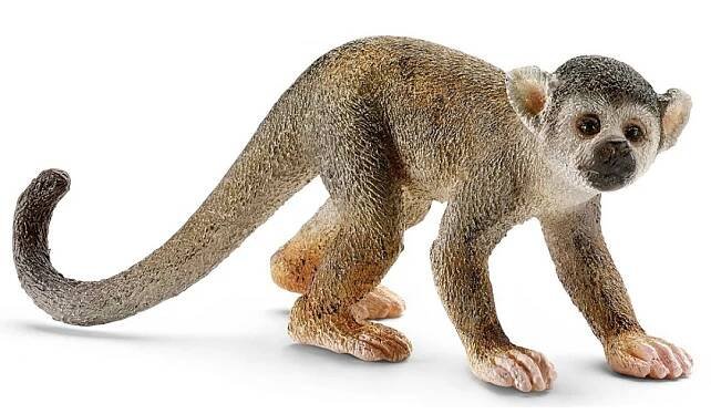 Schleich 14723 Opice veverková