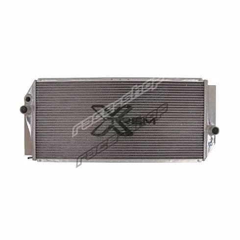 XTREM MOTORSPORT hliníkový chladič pro Alpine A610 V6 Turbo