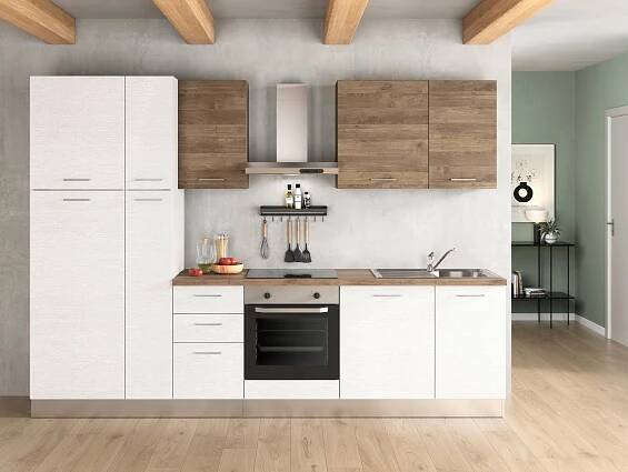 KÜHLSCHRANK  - LIFESTYLE (300cm) - MID.YOU