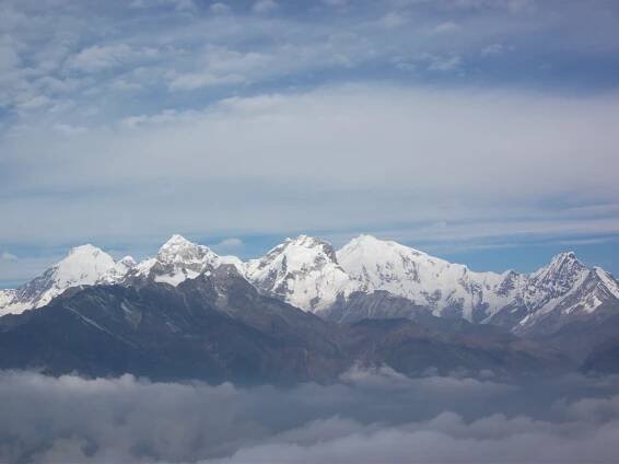 Jangra Kangri