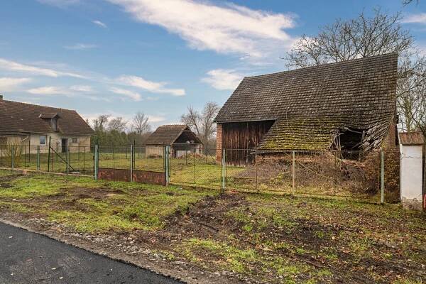 Prodej Dům, Dymokury - Svídnice, okres Nymburk