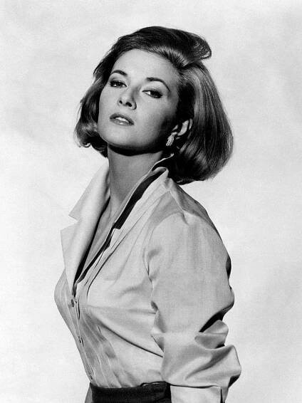 Daniela Bianchi – Wikipedie