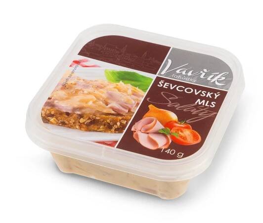 Ševcovský mls 140g