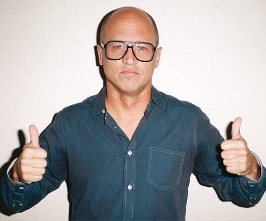 Mike Judge Biography - Childhood, Life Achievements & Timeline
