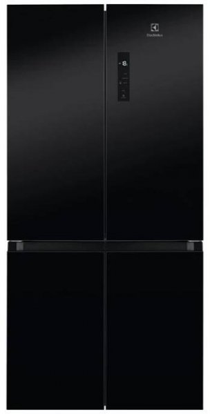 ELECTROLUX ELECTROLUX ELT9VE52M0
