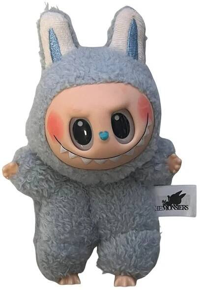figurka ve stylu LABUBU monster Loyalty