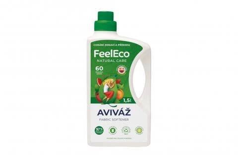 FeelEco Aviváž s vůní ovoce (1,5 l)
