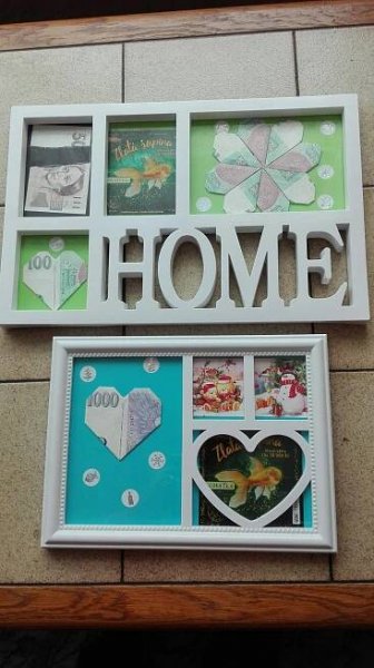 Unique Handmade Money Gift Ideas for Birthdays