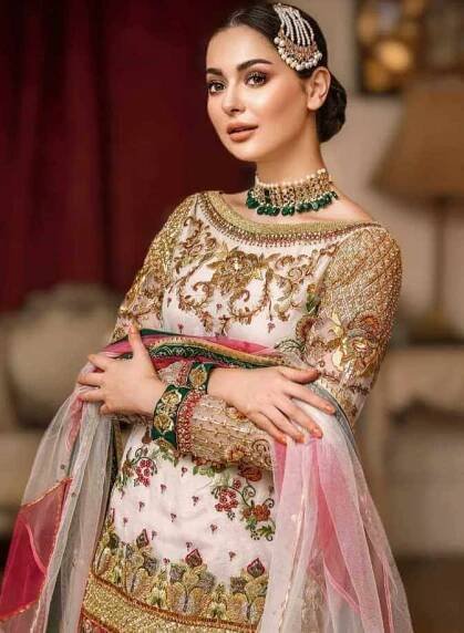 Hania Aamir Image