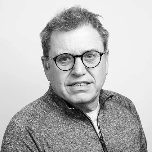 Michael Morris