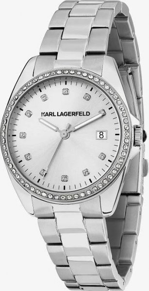 Hodinky Karl lagerfeld R0553101510