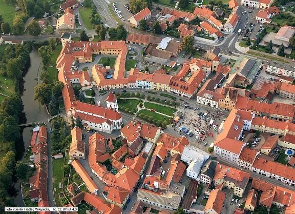 Horažďovice - počasí, ubytování, foto, obrázky, info, výlety, památky a zajímavosti