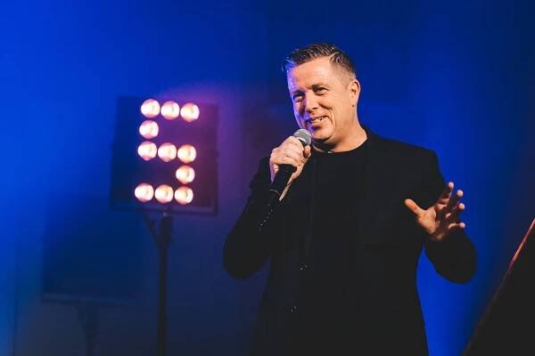 Dirk Maassen - Photos