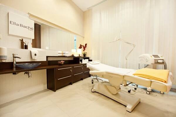 Interferie Medical Hotel 4*