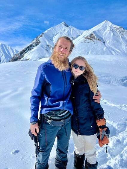 Gudauri Ski School and Gear Rentals - SKYATLANTIDA