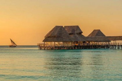 Zanzibar - Všechny informace