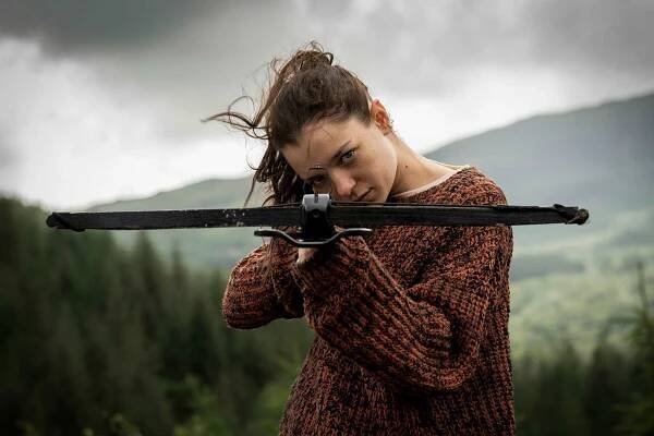 Award-Winning Film Set Photographer London: Stills On Film