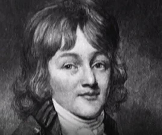 Francis Scott Key Biography – Facts, Childhood, Family Life, Achievements