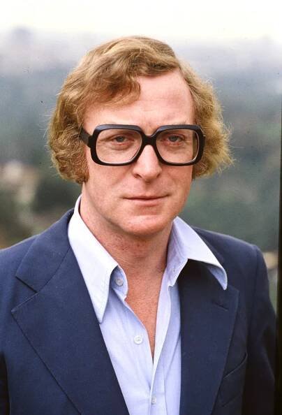 Michael Caine – Seznam.cz