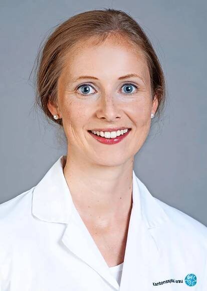 Diabetes ist nicht nur Schicksal - Zofinger Tagblatt