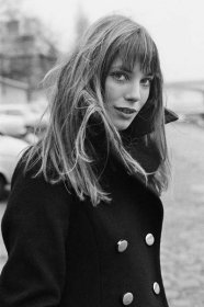 From the archive: Jane Birkin on life, love, style, growing older and Serge Gainsbourg