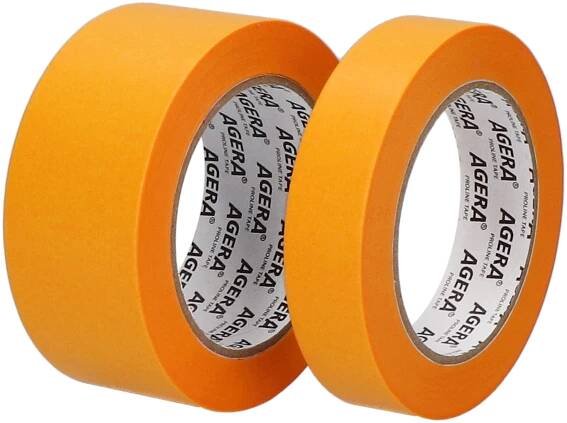 Washi Tape Indoor