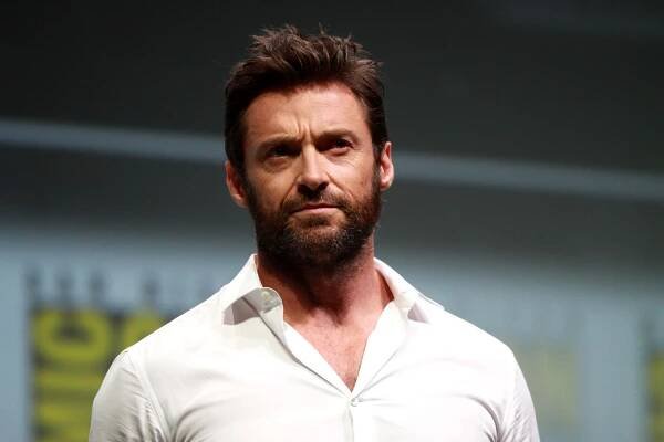 Hugh Jackman Facts