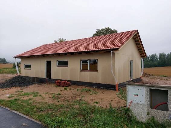 Dřevostaby Vysočina | Dřevo-House s.r.o.