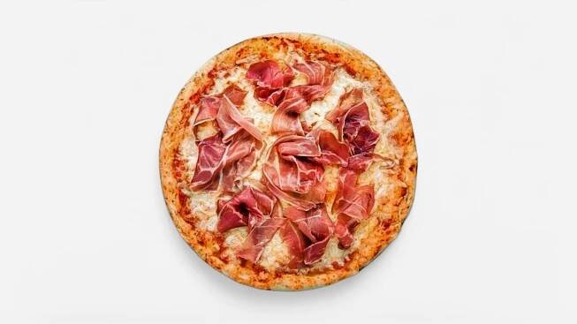 Pizzeria Aria | Wolt | Doručení | Praha