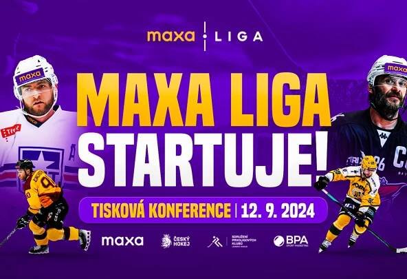 Startuje Maxa liga! – BPA sport marketing
