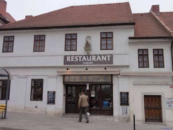 Restaurace Florian | Eventino.cz