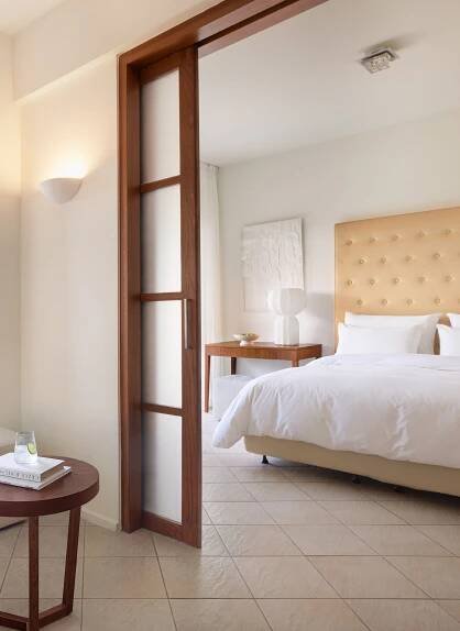 Luxusunterkunft auf Kreta | Amirandes Boutique-Resort, Kreta
