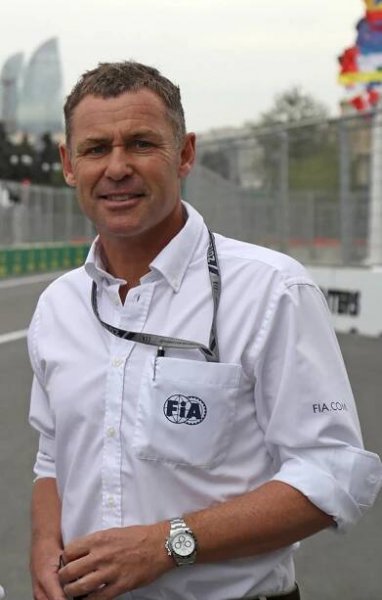Partners – Tom Kristensen