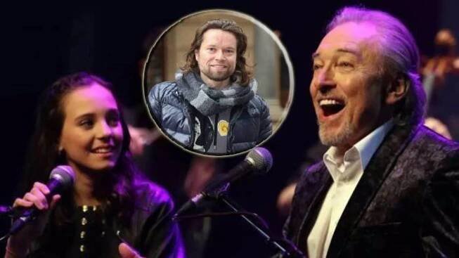 Duet pro Karla Gotta a Charlotte má přes 33 milionů zhlédnutí: Nemusel být úspěšný, zamýšlí se Richard Krajčo – eXtra.cz