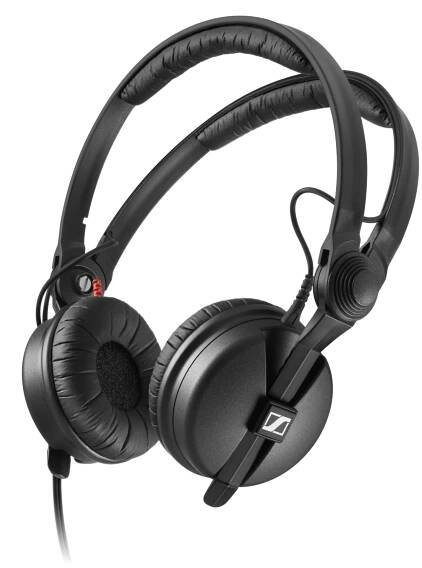 Sennheiser HD25