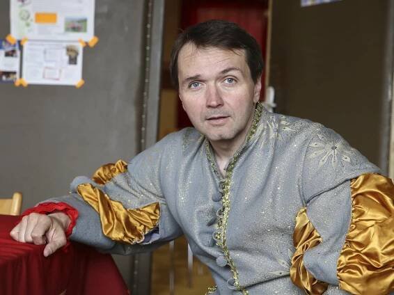 Moderátor Korec oznámil konec: Po 12 letech rozchod! A důvod?