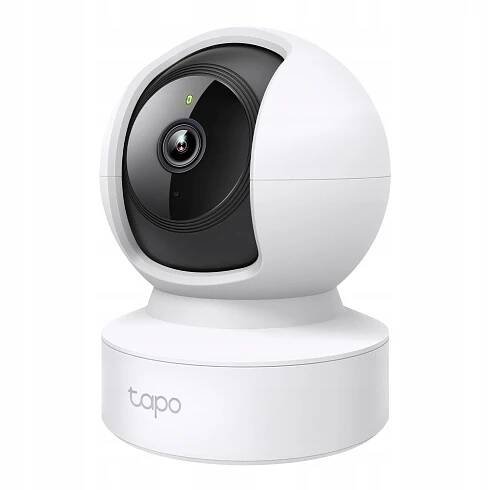 TP-Link Tapo C202