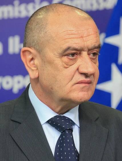 Vjekoslav Bevanda