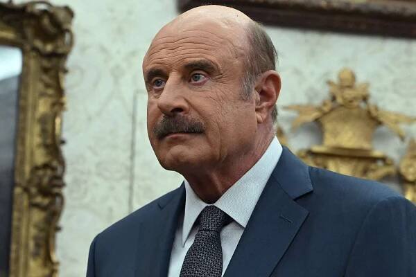Dr. Phil's Cable TV Network Files for Bankruptcy as Source Says He Remains 'Deeply Committed' to Its Future (Exclusive)