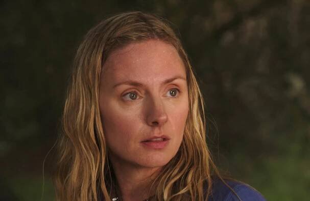 24 Unbelievable Facts About Hope Davis