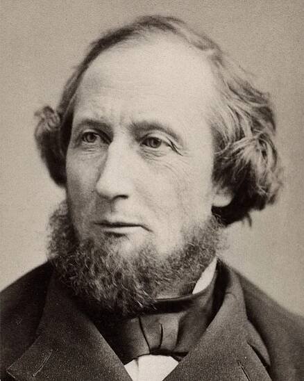 Cyrus W. Field
