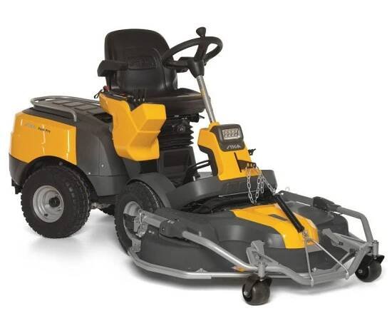 Park Pro 900 AWX