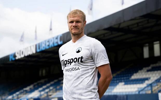 Fotka: FC Slovan Liberec