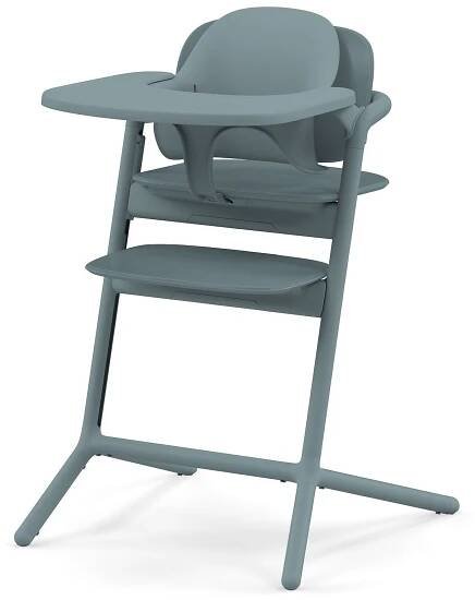 Cybex Lemo 4in1 Set Stone Blue