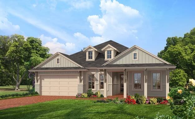 Arden - Farmhouse Modern