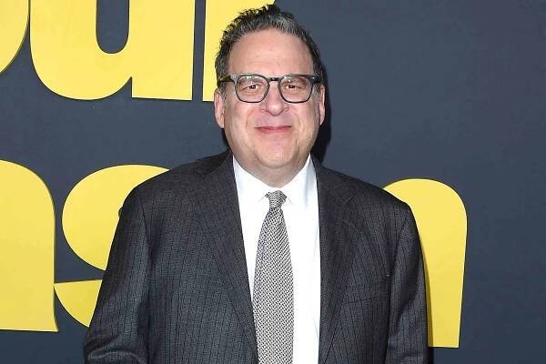Jeff Garlin Gets Emotional Speaking About Filming Curb Your Enthusiasm's Final Scene: 'I Began Bawling'