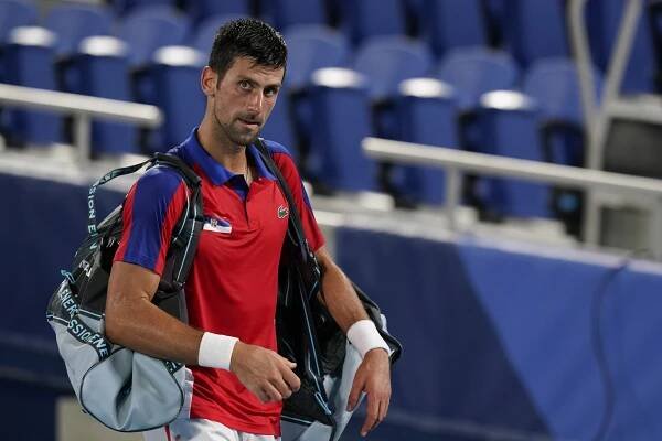 Celý tím bol proti, no Djokovič veľmi chcel. Pripravila ho štvorhra o zlato?
