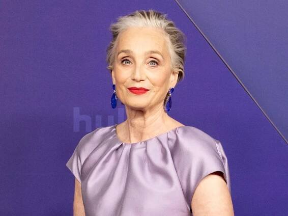 Kristin Scott Thomas secretly weds partner after five-year romance