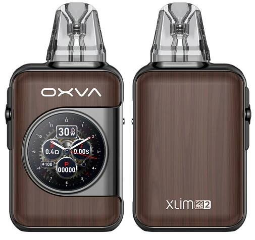 OXVA Xlim SQ Pro 2