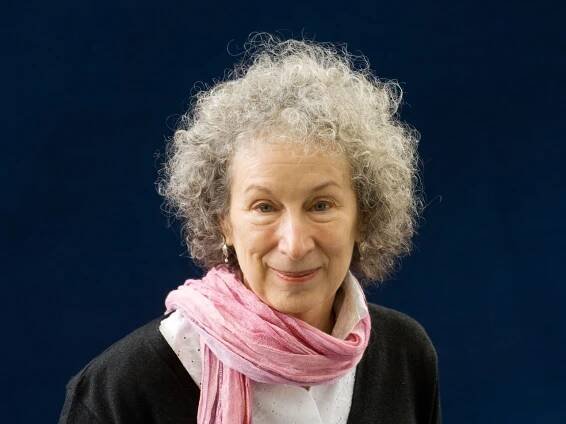 Margaret Atwood Reads Alice Munro